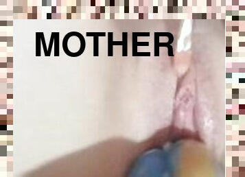 klitoris, onani, monster, amatør, babes, milf, leke, mamma, dildo, mor