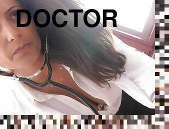 Sensual jane doctorj