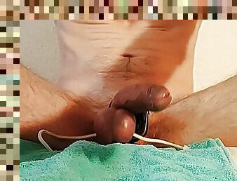 svær, onani, amatør, cumshot, stor-pikk, homofil, tysk, handjob, massasje, bdsm