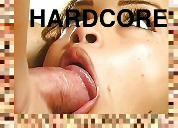 hardcore, gwiazda-porno, kutas