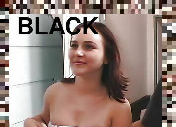 Sabina Black Truly Has A Nice Ass