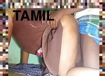 Tamil Priyanka Aunty Very Nice Doggy Style