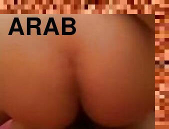 pantat, anal, sayang, remaja, arab, brazil, berambut-cokelat, realitas