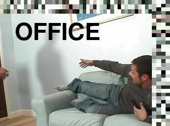 bureau-office, hardcore, pornstar, gangbang, cognage