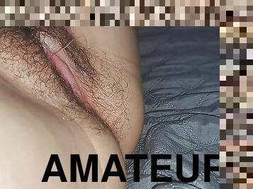 fusk, hårete, mor-og-sønn, gammel, orgasme, pussy, kone, amatør, eldre, cumshot