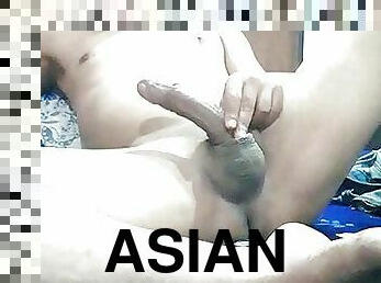 asiático, bañando, papá, masturbación, mayor, anal, chorro-de-corrida, polla-enorme, adolescente, gay