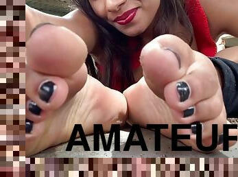 amatir, brazil, kaki, fetish-benda-yang-dapat-meningkatkan-gairah-sex