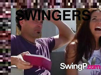 swingers