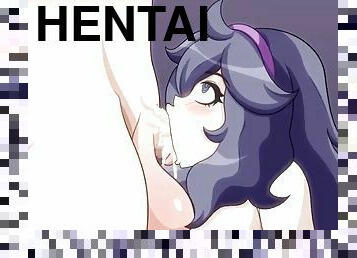 Hentai compilation mostly futa