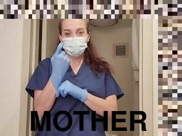 medicinske-sestre, amaterski, mame-koje-bih-jebao, mame, majka, sami
