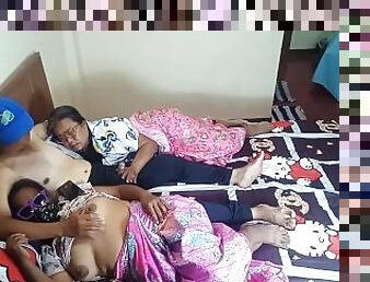 asia, payudara-besar, puting-payudara, pesta-liar, amatir, blowjob-seks-dengan-mengisap-penis, buatan-rumah, wanita-gemuk-yang-cantik, thailand, bersetubuh