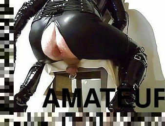 svær, shemale, amatør, anal, eldre, leke, transeksuell, bdsm, kinky, dildo