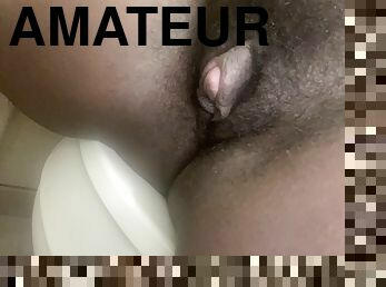 cul, transsexuelle, amateur, fellation, black, point-de-vue, américaine