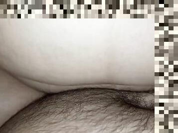 asiático, preñada, coño-pussy, esposa, árabe, regordeta, regordeta-chubby, bragas, prieto, polla