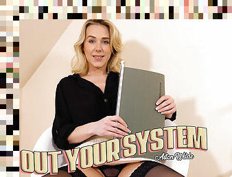 Out Your System - UpskirtJerk