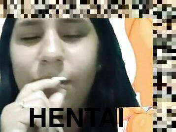 monstru, slobozita, colegiu, animatie, hentai