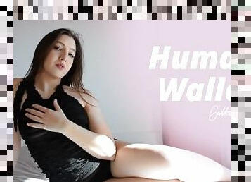 Human Wallet - Goddess Yata - Findom