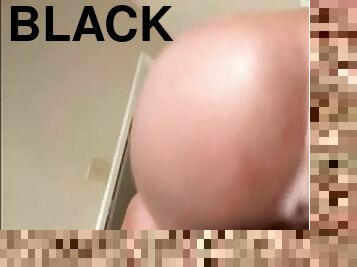 LOLA BLACK XXX REVERSE COWGIRL BOUNCING ON BBC