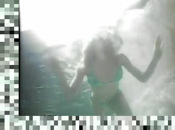 Teen ivana sexed up underwater more of her at gropecam.com.mp4