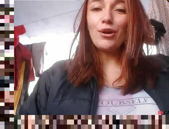 Webcam whore