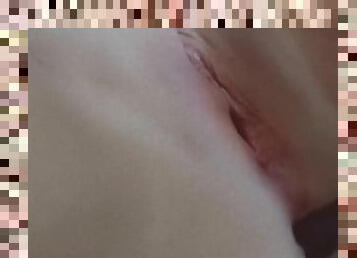 masturbare-masturbation, orgasm, amatori, anal, jucarie, excitat, cur-butt, solo, gotic, gaura-curului