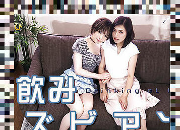 Lesbian partner - Fetish Japanese Movies - Lesshin