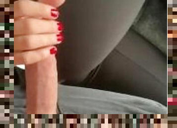 grosse, masturbation, amateur, babes, énorme-bite, branlette, belle-femme-ronde, secousses, point-de-vue, bite