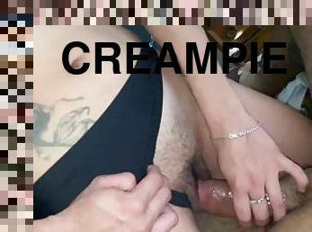 anal, latina, creampie-ejakulasi-di-dalam-vagina-atau-anus-dan-keluarnya-tetesan-sperma, cantik, vagina-vagina, oral-melalui-mulut