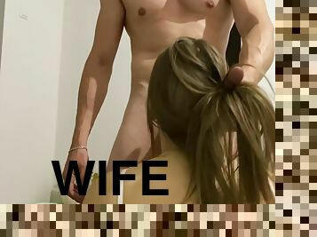 Ive Always Wanted To Fuck A Friends Asshole Wife