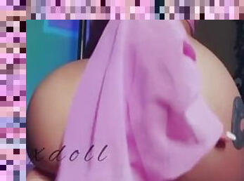 dyakol-masturbation, utong, pekpek-puke-pussy, mga-nene, dalagita, laruan, paa, makipot-masikip, puwet-butt, maliit