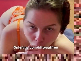 LEAKED ONLYFANS TEEN KITTYCAT