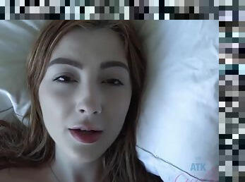 amatir, gambarvideo-porno-secara-eksplisit-dan-intens, pacar-perempuan, hotel