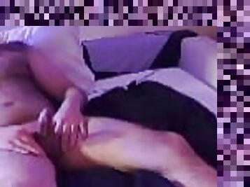 ayah, berambut, mastubasi, penis-besar, homo, arab, turki, handjob-seks-dengan-tangan-wanita-pada-penis-laki-laki, sentakkan, webcam