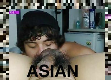 asiatiche, interraziali, gay, giapponesi, schiave, sperma, twink