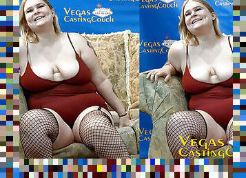 Ashe Starr - Vegas Porn Casting