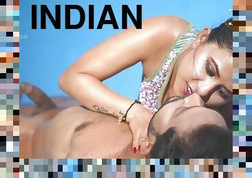 Indian Happy Ending Massage Hot Video