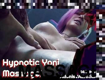 [M4F] Hypnotic Yoni Massage [ASMR] [BOYFRIEND ROLEPLAY]