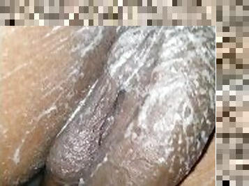 imens-huge, masturbare-masturbation, pasarica, amatori, matura, negresa, pula-imensa, laba, negru, stramta