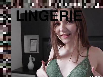 masturbare-masturbation, lenjerie, solo