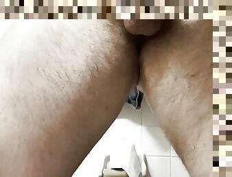 bagno, masturbarsi, amatoriali, eruzioni-di-sperma, gay, grassottelle, pov, sperma, arrapate, solitari