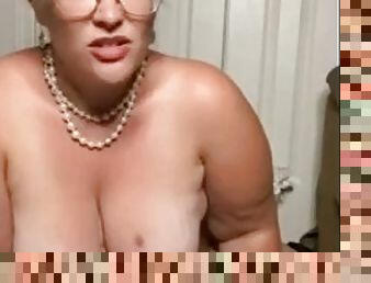 BBW Soccer Mom is a Fat Cuckquean Pig