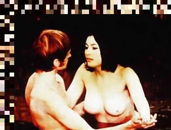 Adam and Eve 1969