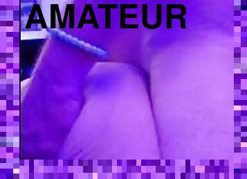 clitoris, orgasmi, pillu-pussy, ruikkiminen, amatööri, pari, eka-kerta, nussiminen, tatuointi, mulkku