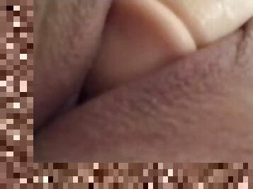 Close Up Pussy