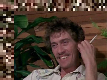 Interview with John Holmes 1980 - MKX