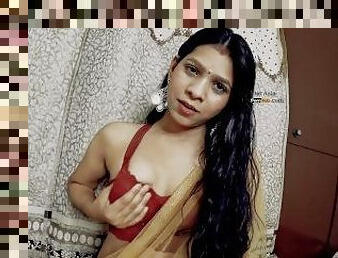 malaking-suso, dyakol-masturbation, asawa-wife, hindu-kababaihan, laruin-ng-daliri-ang-pekpek, tamod, libog, kinasal, suso, maliit