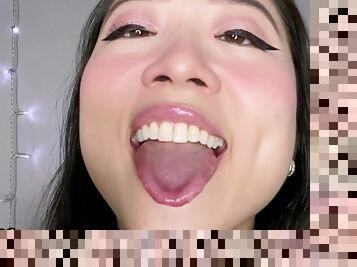 I Want You to Cum on my Face -ASMR JOI- Kimmy Kalani