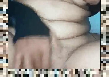 tetas-grandes, amateur, juguete, indio, negra, cachonda, morena