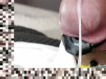 Estim Cum Compilation 