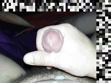 masturbare-masturbation, amatori, jet-de-sperma, sperma, solo